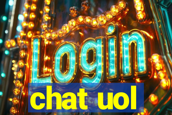 chat uol